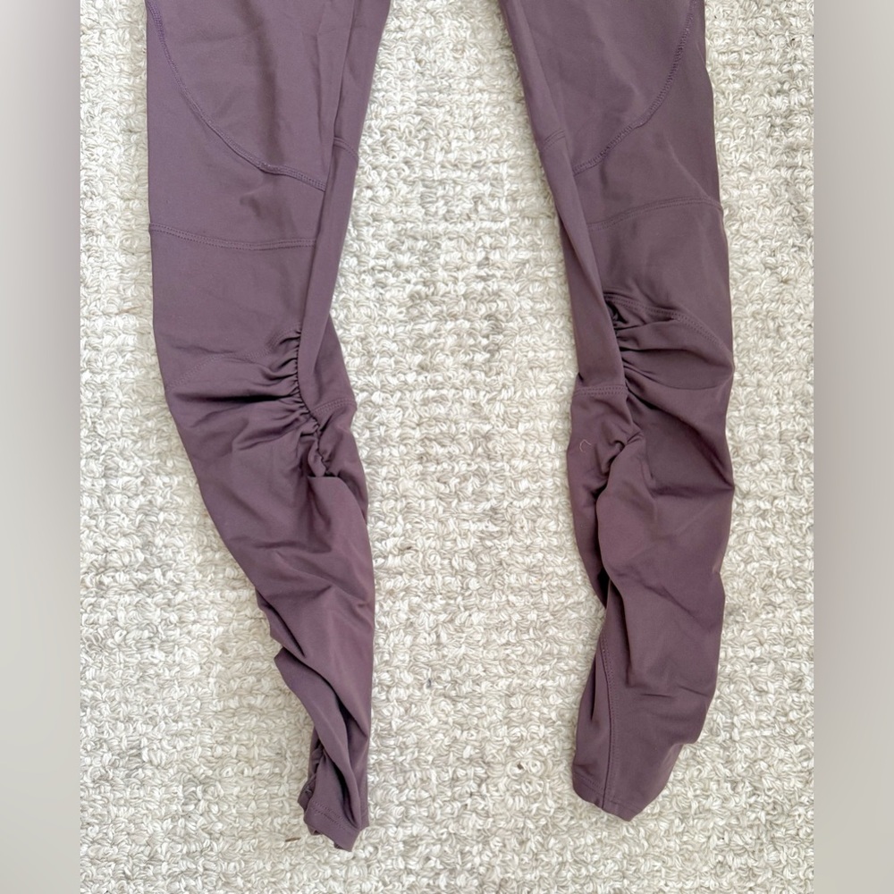 FP Movement by Free People High-Wasted Leggings - Picture 3 of 6